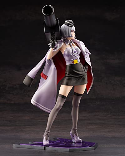 Transformers SV332 Bishoujo Transformers Megatron