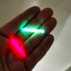Fishing Rod Glow Stick Night fishing Fishing Float Fluorescent Fishing Light Stick Luminous Float