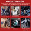 Alimentatore Adattatore Accendisigari per Auto 110V/220V a 12V 15A Convertitore AC/DC con Spina EU/US
