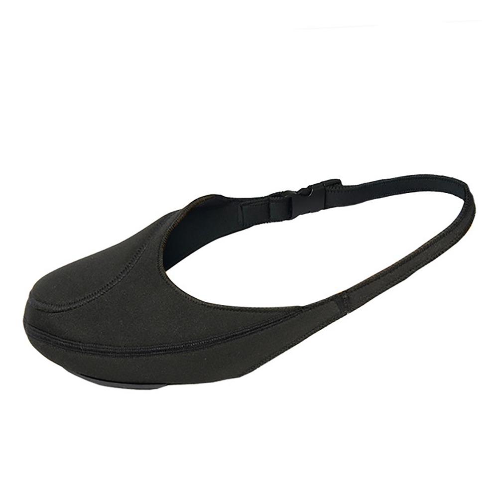 Copri Pedale Cambio Moto Antiscivolo Regolabile Copriscarpe Stivali Rilascio Rapido Accessori Moto