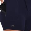 Under Armour Dress Women's Dark Blue Unisex 1382402-410