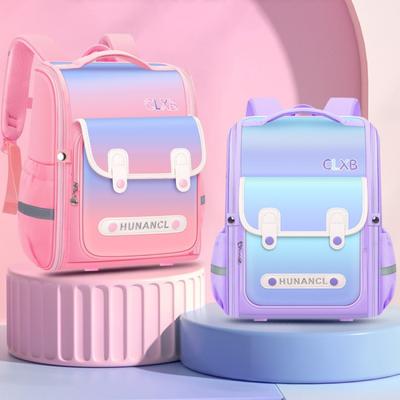 Vodotesný Nový Multifunkčný Roztomilý Školský Batoh Veľkej Kapacity Pre Chlapcov A Dievčatá Ľahký Batoh Pre Žiakov Základnej Školy