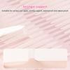 120Pcs/Box Double Eyelid Stickers With Handle Natural Invisible And Long-Lasting Shaping Big Eye Beauty Tapes Lift Eyelids