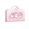 Pink Bear CHIIKAWA Cosmetic Gift Set