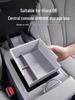 BYD Sea Lion 06dmi/EV Center Console Armrest Storage Organizer