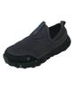 BEARPAW Jules Womens Padded Slip-On Charcoal (K3021049Rd-W)