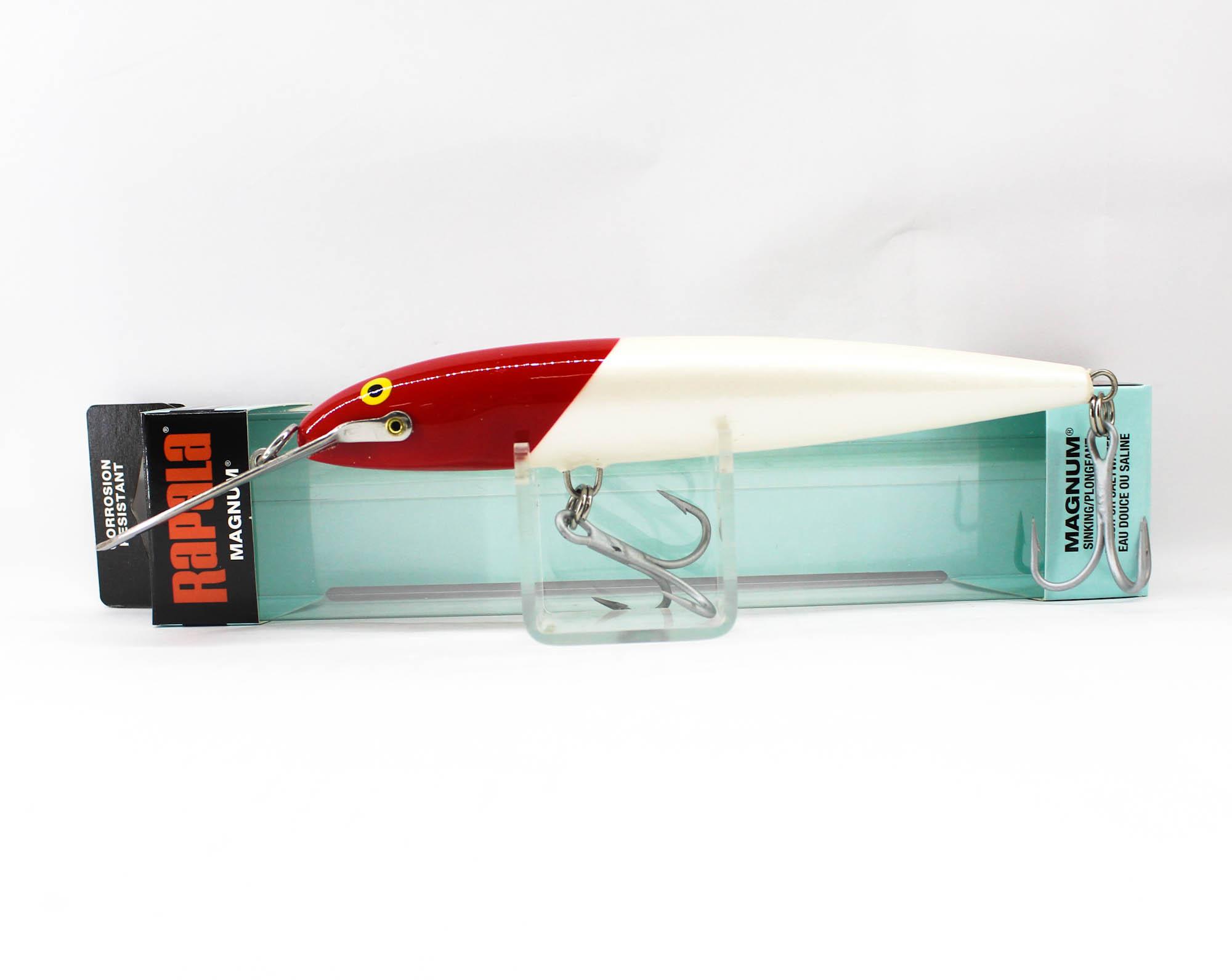 

Rapala CD Magnum Sinking Lure CDMAG18/RH (1769)