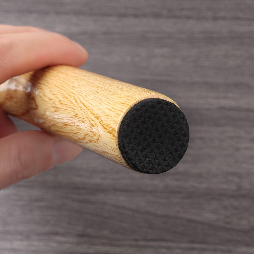 6/9/12Pcs Self Adhesive Felt Pads Non-slip Mat Bumper Cushion Furniture Leg Foot Mat For Chair Table Protector Hardware