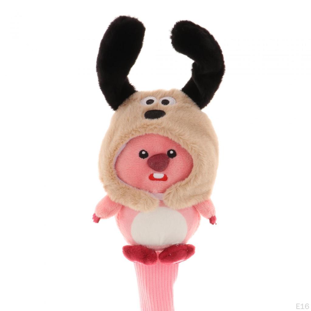 Badminton Racket Handle Cover Cute Sweat Absorption Grip Protector Style A