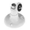1/2/3/5pcs 360 Degree Metal Security Wall Indoor Outdoor Adjustable Mount Wall/Ceiling Security Bracket for Arlo or Arlo Pro