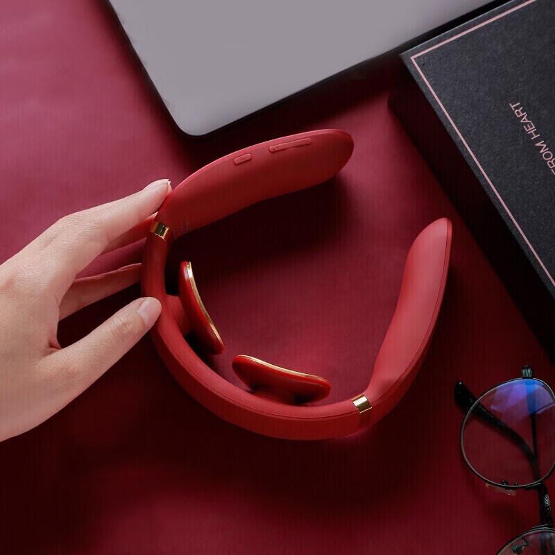 SKG Cervical Spine Neck Massager