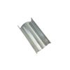 Wooden Electric Guitar Neck Rest - Semi-Circular Aluminum Fret Repair Tool
