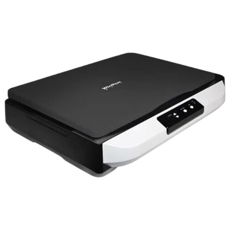 Yingyuan X260A A3 Color Flatbed Scanner CN plug (adapter included)