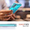 1.5MM Thick Air-Bag Clear Case For Motorola Moto G10 Power G20 G30 G13 G14 G31 G41 G60 G72 G75 G85 G54 G55 5G Shockproof Cover
