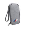 Car Cable Drive Earphone Charger Protable Storage Bag Valve Cap For BMW X1 X2 X3 X5 X4 X6 X7 iX3 F20 F10 F07 E70 E46 E90 E92 E60 bzcp38