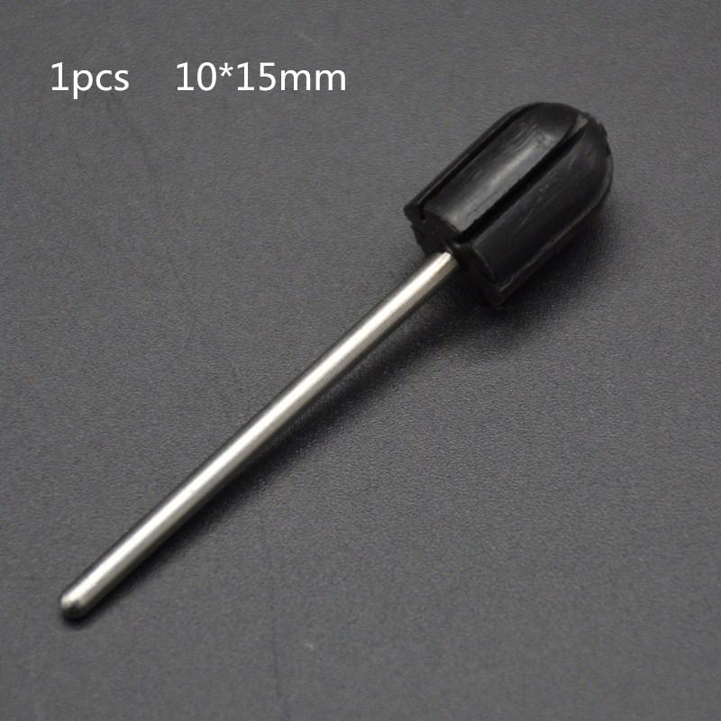 High-Quality Multi-Size Nail Sanding Bands for Removing Dead Skin and Calluses