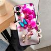 Phone Case For Oppo A6X 4G 5G Anti Fall Silicone Soft TPU Back Cover For Oppo A 6 X OPPOA6x Camera Protective Shell CPH2819 Etui