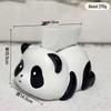 2026 Cute Cartoon Silicone Tissue Box and Ornament for Living Room