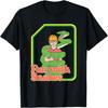 Fun With Snakes - Funny Vintage Child Game Snake T-Shirt