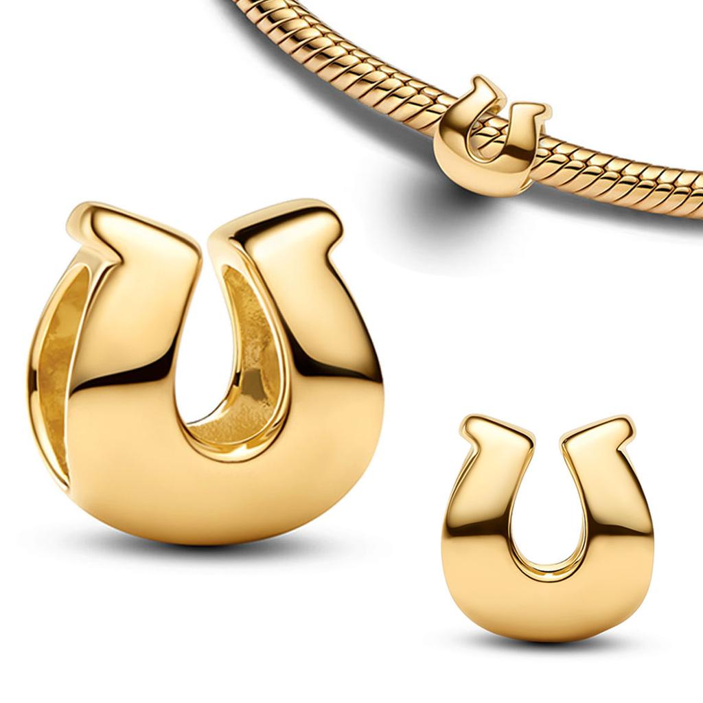 New 925 Silver Charms Heart Bee Flower key Lock Earrings Rings Beads Bracelets Necklaces Womens DIY Jewelry Gift