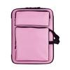 8k Art Supplies Sketch Art Large Tote Shoulder Dedicated Tool Storage Holds Drawing Painting Travel Pink Bag, Bag, Bag, Capacity, Foldable,
