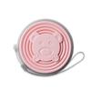 Foldable Silicone Travel Cup: Portable, Telescopic, and Compact for Outdoor Use