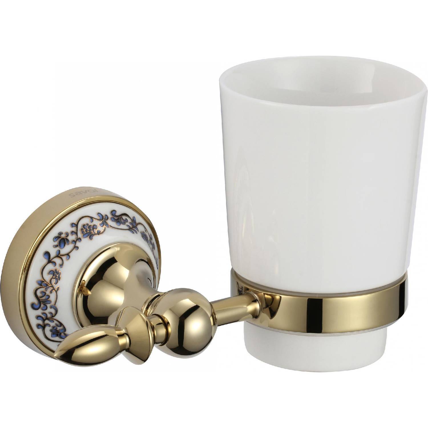 

Стекло для ванной комнаты Savol S-06858b