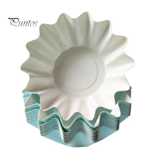 

50 шт. вставок для расплава воска, герметичные вставки для подогрева воска, многоразовые стаканчики для расплава воска для восковой горелки, воскотопки, подогреватели свечей небесно-голубой