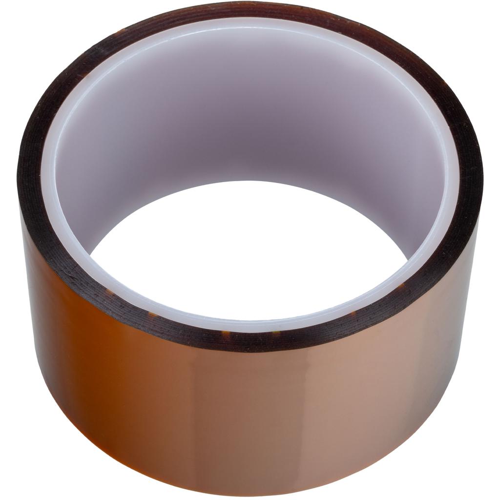 Kapton tape / Kapton 100mm 0.05mm x 33m