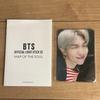 [USED] BTS Penlight with Box