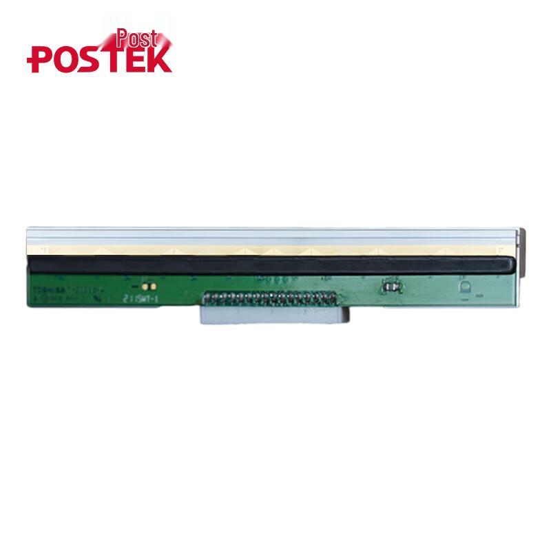 POSTEK C168/300S Printhead CN Plug (adapter Included)