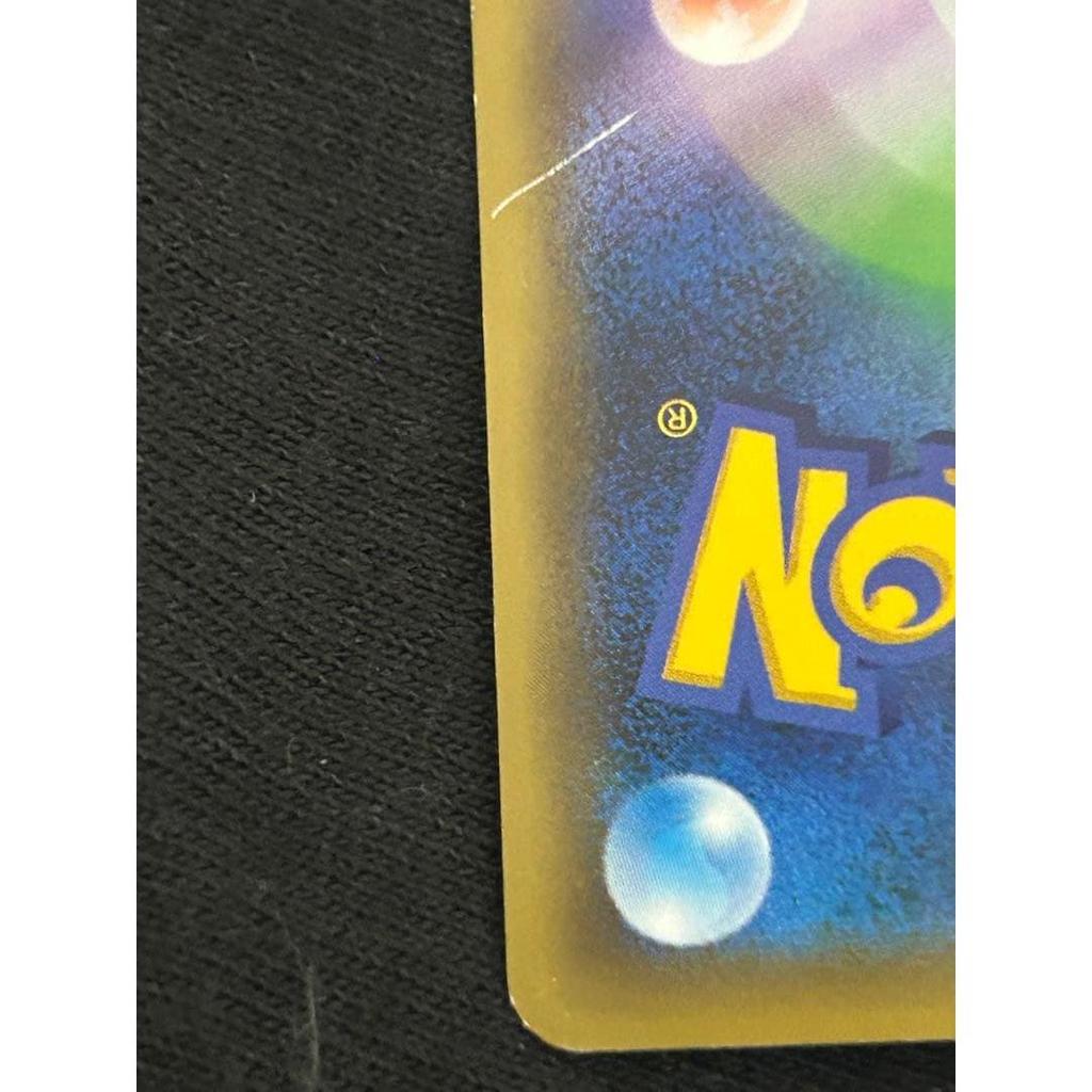 Used Victini XY BREAK Concept Pack Mythical & Legendary Dream Holo Collection...