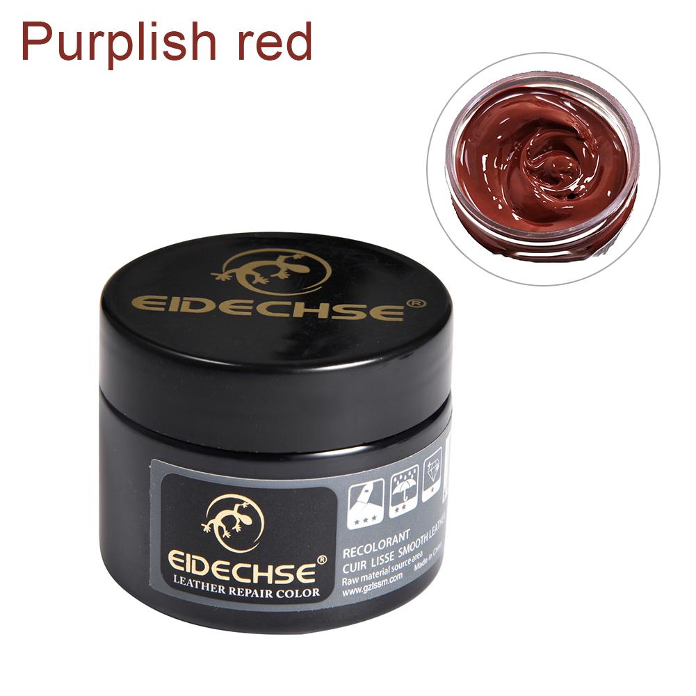 Car Care Liquid Leather Repair Kit Auto Complementary Color Paste Car Seat Sofa Coat Hole Scratch Cracks Restoration Drop Ship