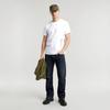 G-Star RAW Jeans Men Denim Pants Bootcut Flare Jeans Blue Lenney Bootcut D24467-D577-G842-W29/L32
