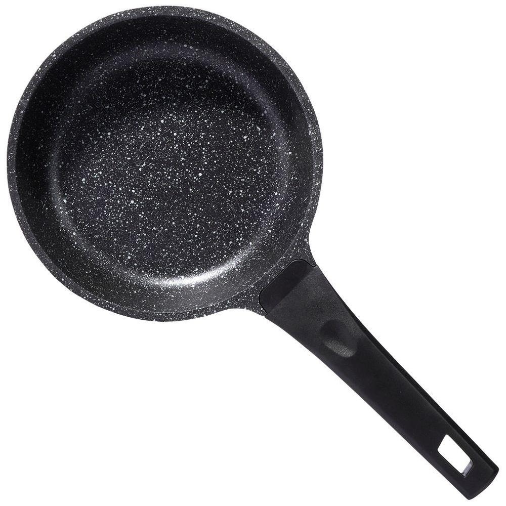GRANDE granite frying pan 18 cm
