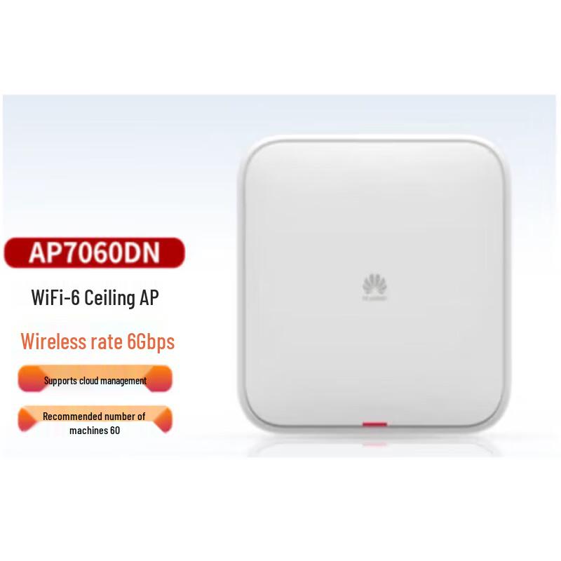 Huawei Enterprise Wireless Access Points