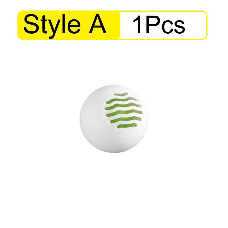 

Wholesale Deodorizer Freshener Balls for Shoes Multifunction Jasmine Scent Fresheners Footwear Shoe Closet Toilet Deodorization