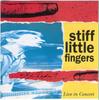 CD STIFF LITTLE FINGERS  Bbc Radio 1 Live In Concert WINCD037 Windsong Intern 1995 Japan Rock Used