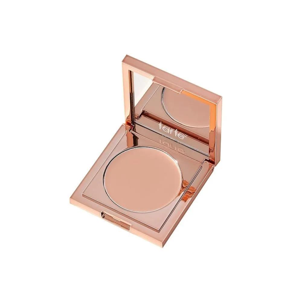 Tarte Under-Eye Corrector 1 Pack Light Medium Peach Tarte Colored Clay CC Under-Eye Corrector Full