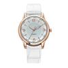 Women Fashion Leather Watch
