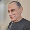 Realistická mužská maska ​​Cosplay Putin mužská latexová maska ​​Celoobličejové masky na halloweenskou párty Karnevalové kostýmy Šaty Prezident Putin Prop