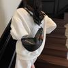 Versatile Bag Women's New Fashion Casual Messenger Bag
