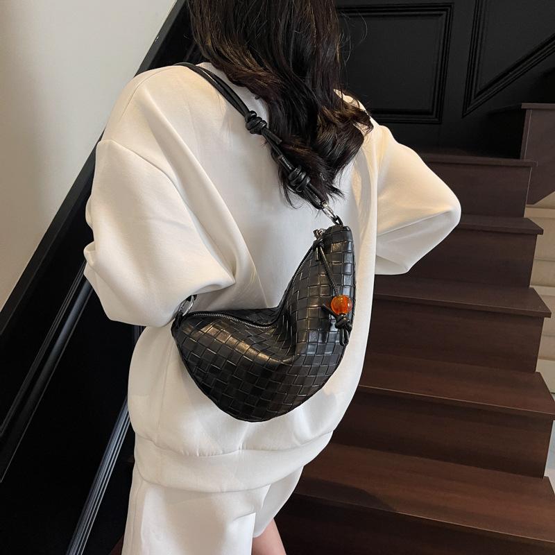 Versatile Bag Women's New Fashion Casual Messenger Bag