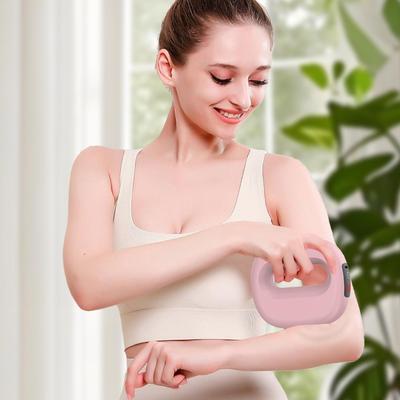 Electric Fat Remover Electric Back Massager With Belt Fitness Equipment For Legs Back Abdomen Thighs Stomach Arms Buttocks Neck