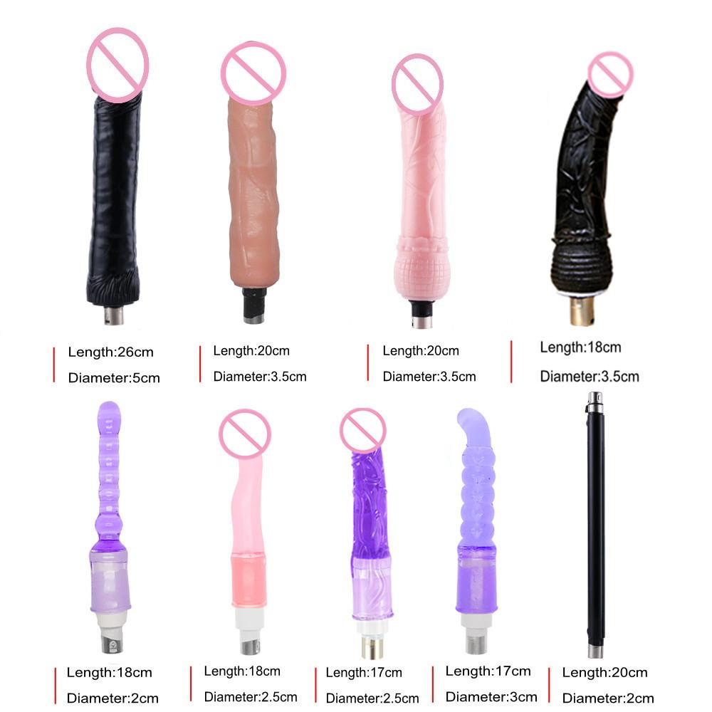Automatische Telescopische Sexmachine, Sterke Kracht, Handzame Vibrator Massage Gun, Dildo en Erotische Accessoires voor Volwassenen
