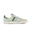 Indoor Super 'Classics Program - Green' (Unisex) Gum Skate Shoes IH2621