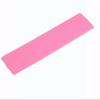 New Fashion Women Ladies Sport Sweatband Headband Yoga Gym Stretch Basketball Hair Band Headwear Black White Pink Red