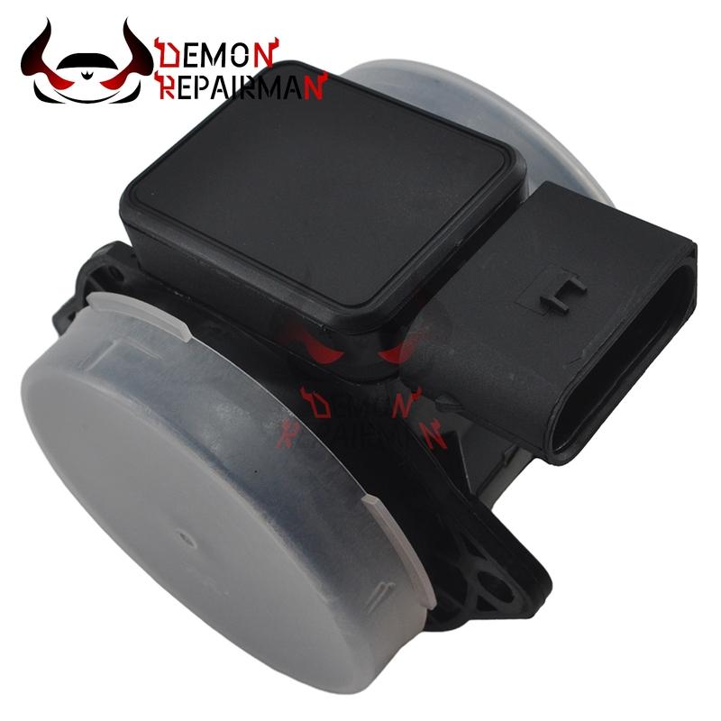 2816425000 Mass Air Flow MAF Sensor For Kia Rio5 1.6L Spectra 1.8L 2.0L Spectra5 Sportage 2.0 L Magentis Optima Rondo 2.4L 2.7L
