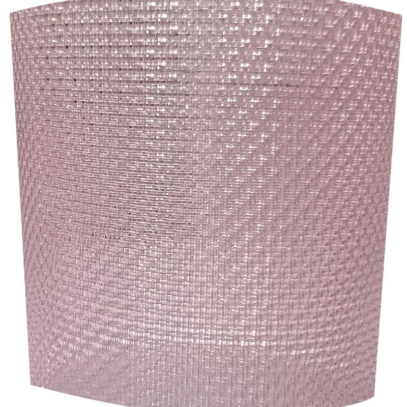 Durable Warp Knitted Nylon Mesh Bag: Versatile for Luggage, Cosmetics, Documents, and Pencils