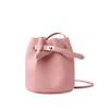 Mini bucket bag women's bag new children's small bag women's shoulder bag